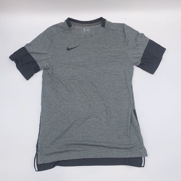 Nike T-Shirt Men’s Size Small Lightweight Grey - Picture 8 of 8